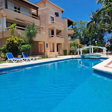 Casa Kauani Apartment