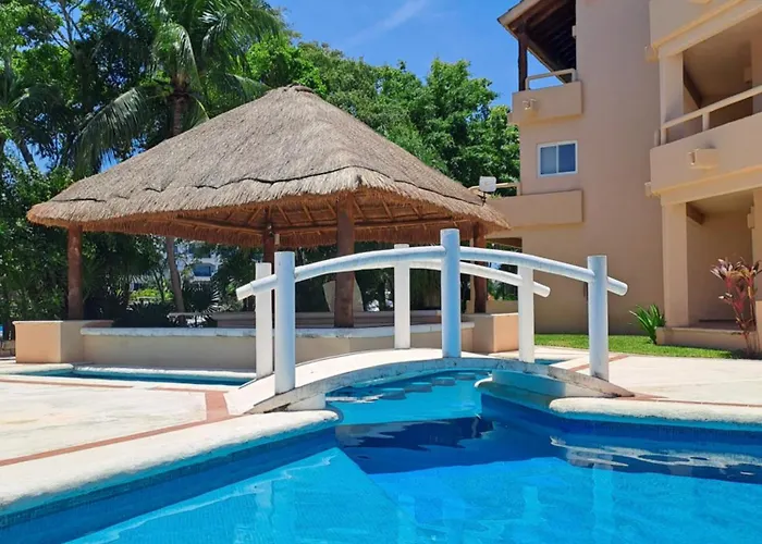 Casa Kauani Puerto Aventuras