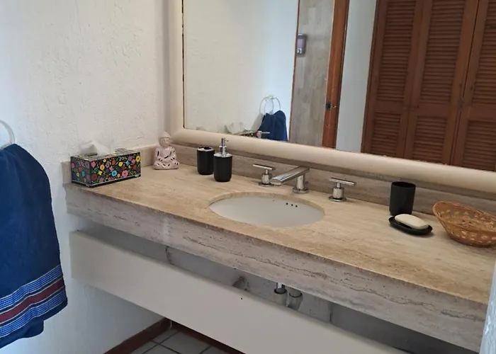 Casa Kauani Apartment
