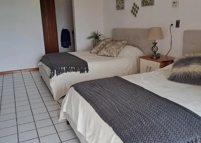 Casa Kauani Apartment Puerto Aventuras