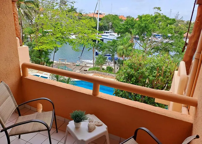 Apartment Casa Kauani