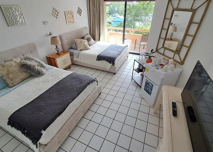 Apartment Casa Kauani *