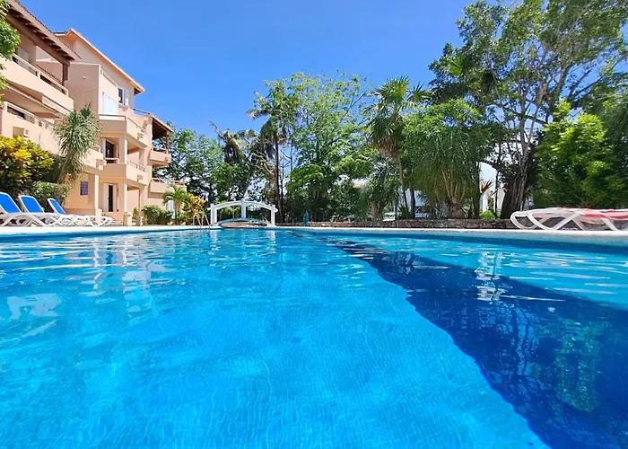 Apartment Casa Kauani *