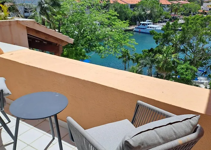 Apartment Casa Kauani Puerto Aventuras